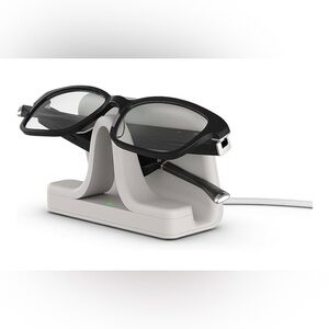 Amazon Echo Frames Smart Glasses With Alexa